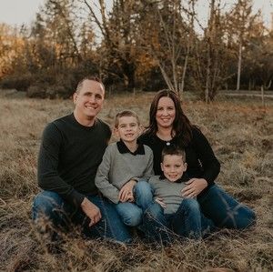 Meet your Posher, Shannon